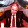 Борис Джонсон був на станції Ягодин за кілька хвилин до удару російського дрона по потягу «Київ — Варшава»