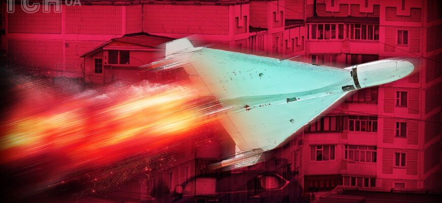 Двоє загиблих та тривають пошуки — окупанти атакували безпілотником Балаклію