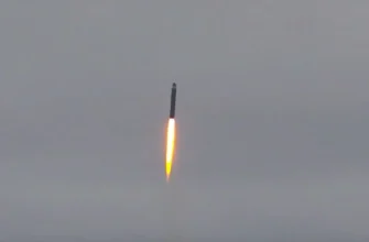 Російський військовий корабель випустив ракети в бік гелікоптера ВПС Данії біля Гедсера