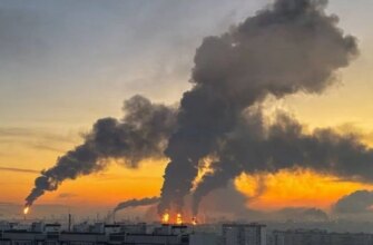У ніч проти 25 вересня дрони атакували столицю та кілька російських регіонів У ніч проти 25 вересня дрони атакували столицю та кілька російських регіонів