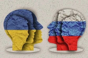 Україна разом із трьома країнами Європи готує умови для майбутніх переговорів з рф Україна разом із трьома країнами Європи готує умови для майбутніх переговорів з рф