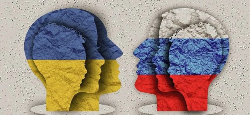 Україна разом із трьома країнами Європи готує умови для майбутніх переговорів з рф