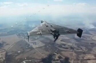 Під час нової масованої атаки на Київ росіяни вдарили по резиденції посла Саудівської Аравії