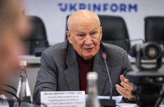 1 загибла та 5 поранених під час удару по Києву: постраждав екскерівник РНБО