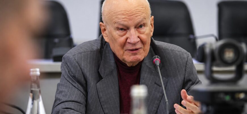 1 загибла та 5 поранених під час удару по Києву: постраждав екскерівник РНБО