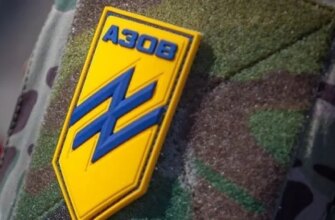 «Інформація фейкова» — в «Азові» прояснили ситуацію щодо заяв росіян про Добропілля