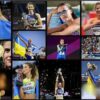 Ярослава Магучіх святкує 25-річчя та показує коханого й пам’ятні моменти кар’єри