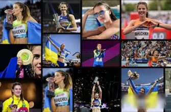 Ярослава Магучіх святкує 25-річчя та показує коханого й пам’ятні моменти кар’єри