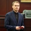 Прихисток ексгенпрокурора Кравченка у Відні: спливли подробиці, в кого він переховується