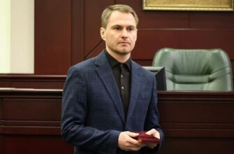 Прихисток ексгенпрокурора Кравченка у Відні: спливли подробиці, в кого він переховується
