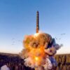 Росія готує запуск нової балістичної ракети на 800 кілометрів і може випробувати її на заході України