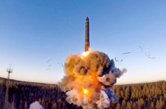 Росія готує запуск нової балістичної ракети на 800 кілометрів і може випробувати її на заході України