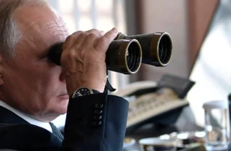 У Британії попередили про найвищий ризик війни з Росією за десятиліття