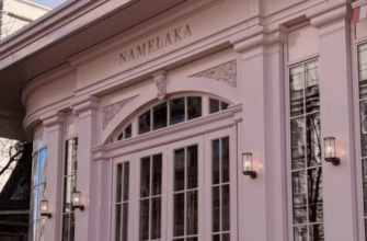 Понад 100 людей обстежили в київській кондитерській Namelaka — заклад закрився через сальмонельоз