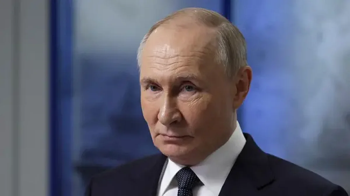Промисловість Росії йде на спад через санкції та удари по нафтопереробних заводах