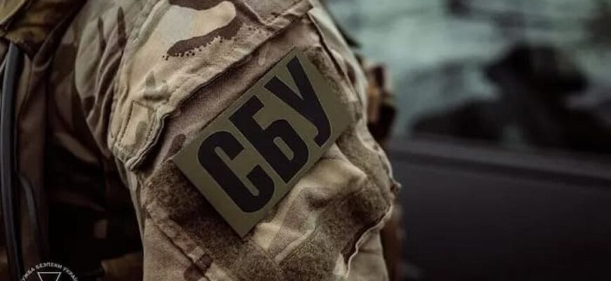 СБУ зірвала теракт ФСБ проти лідера російської опозиції: нападників затримано СБУ зірвала теракт ФСБ проти лідера російської опозиції: нападників затримано