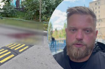 СБУ відкрила вогонь першою — адвокат Каплунова розповів деталі перестрілки в Києві