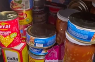 Що слід підготувати вдома про запас і як зберегти продукти без світла