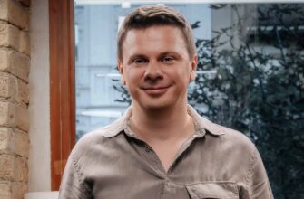 «Наступне питання» — Дмитро Комаров відповів про стосунки після розлучення
