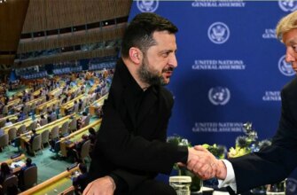 Пів сотні країн вимагають від РФ миру в ООН, а США відмовилися підписати заяву