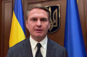 «Операція сфабрикована» – Кравченко підписав підозру очільнику НАБУ Кривоносу у двох справах