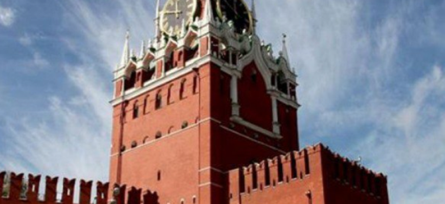 Кремль назвав єдину умову для завершення війни Кремль назвав єдину умову для завершення війни