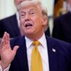 Трамп заявив про взаємну згоду України та росії щодо ударів по енергетиці