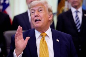 Трамп заявив про взаємну згоду України та росії щодо ударів по енергетиці