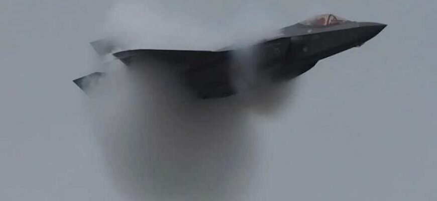 Польща підняла винищувачі в небо — росіяни масовано атакували Україну