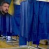 Зеленський назвав головну умову для проведення наступних президентських виборів в Україні