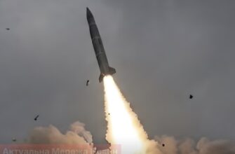 Де українська балістика? Військовий експерт розповів, як усе є