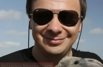 “Сильний крок”: після тривалої перерви Дмитро Комаров з’явився на людях