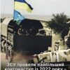 26 населених пунктів і 745 кв. км – такий масштаб контрнаступу ЗСУ, що тримали в секреті понад пів року