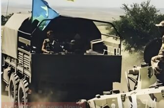 26 населених пунктів і 745 кв. км – такий масштаб контрнаступу ЗСУ, що тримали в секреті понад пів року