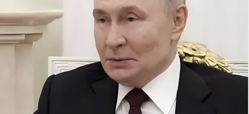 Посланці Трампа покинули Москву без результату: Путін залишається непохитним Посланці Трампа покинули Москву без результату: Путін залишається непохитним
