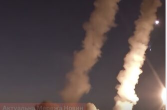Моніторингові ресурси: Ту-95МС уже в небі, РФ готує масований ракетний удар наприкінці тижня Моніторингові ресурси: Ту-95МС уже в небі, РФ готує масований ракетний удар наприкінці тижня
