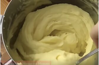 Кухарі розкрили інгредієнт, який робить картопляне пюре ідеально ніжним Кухарі розкрили інгредієнт, який робить картопляне пюре ідеально ніжним