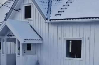 Норвежці економлять тепло без теплої підлоги: як влаштований затишок у будинках