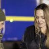 Син Джолі спарингував у Харкові з бійцями: муай-тай проти війни