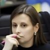 Нова заступниця Хмари з ОПК: Ганна Гвоздяр повертається в Міноборони