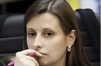 Нова заступниця Хмари з ОПК: Ганна Гвоздяр повертається в Міноборони