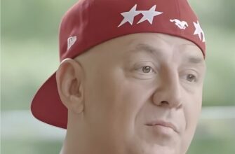 Потап зізнався, що виїжджав з України під виглядом благодійності та дуже втомився