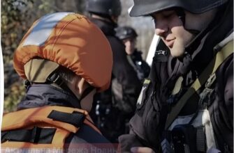 «Залишатися небезпечно» – на Дніпропетровщині оголосили обов’язкову евакуацію з двох сіл «Залишатися небезпечно» – на Дніпропетровщині оголосили обов’язкову евакуацію з двох сіл