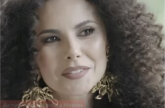Каменських пояснила, чому вони з Потапом збрехали про розставання