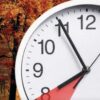 Українці переведуть годинники на зимовий час у ніч на 25 жовтня