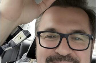 Син Пономарьова вперше показав свою дівчину: вона не любить камер