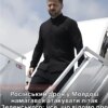 Один безпілотник і три затримані вильоти: що відомо про інцидент із бортом Зеленського в Молдові