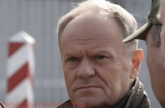 Сікорський віз до Києва попередження, а Туск говорив про поганий прогноз для Європи