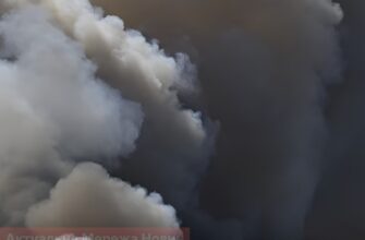 Вибухи в Івано-Франківську: місто під ранковою повітряною атакою, працює ППО