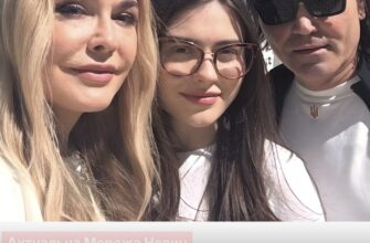 Як Сумська та Борисюк сприйняли бойфренда своєї 24-річної доньки: зізнання зіркової пари